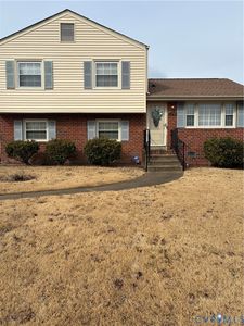 5718 Larrymore Rd, Richmond, VA, 23225