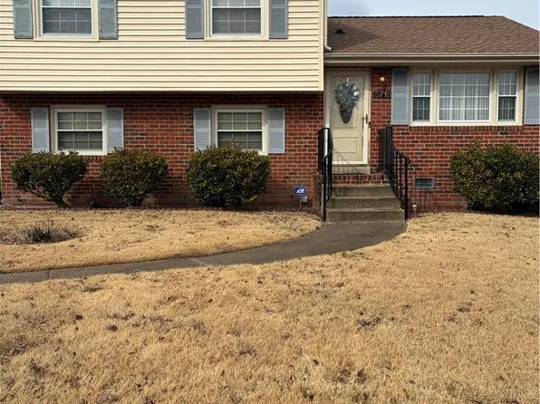 5718 Larrymore Rd, Richmond, VA 23225