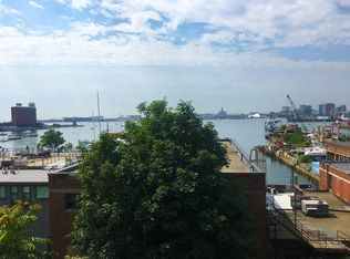 263 Webster St #2, Boston, MA 02128