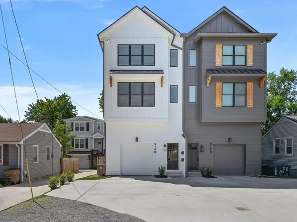914B Marilyn Rd, Nashville, TN 37209