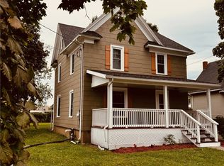 120 S Main St, Manchester, NY 14504