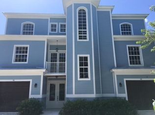 95 Sea Ln, Islamorada, FL 33036