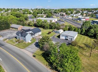 35 Tinkling Spring Rd, Fishersville, VA 22939