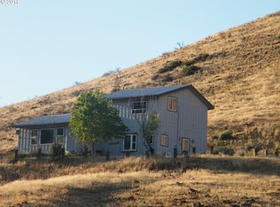 44675 Eagle Creek Rd, Richland, OR 97870