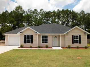 880 Brandon Cv, Ridgeland, SC 29936