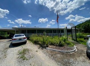 3111 Lees Creek Rd, Dover, KY 41034