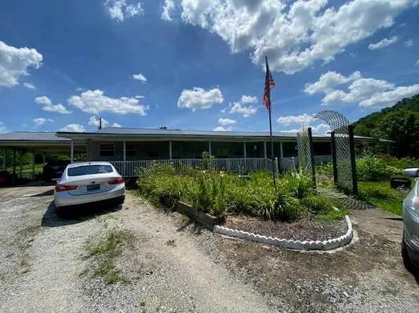 3111 Lees Creek Rd, Dover, KY 41034