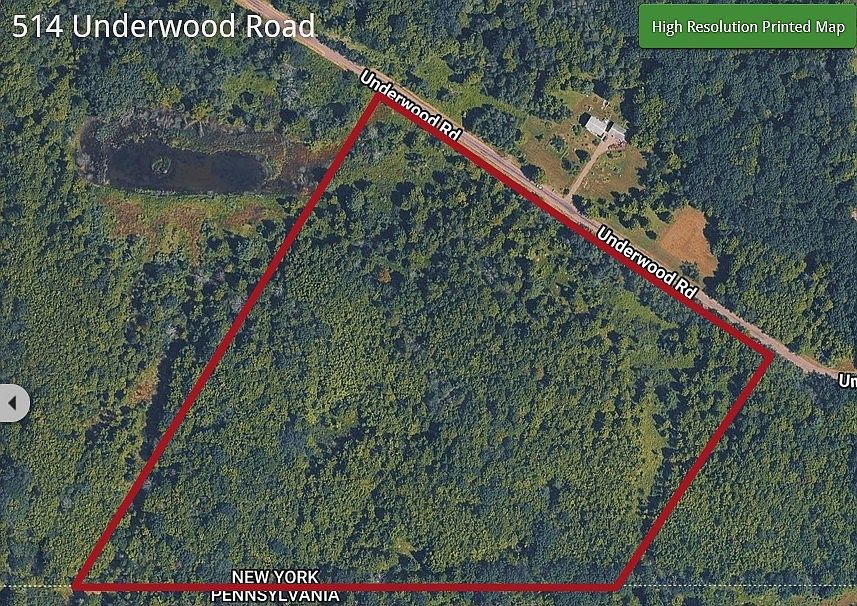 2nd image of 514 Underwood Rd