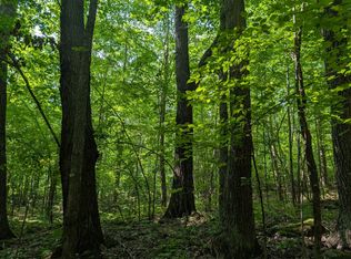 PARCEL 1 W Y Rd, Exeland, WI 54835