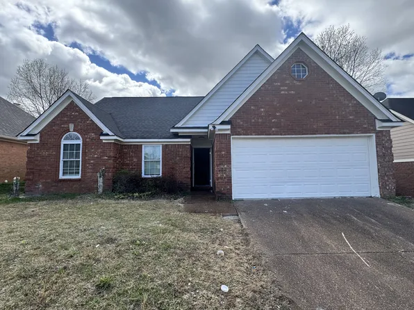 5457 Sundale Way S, Memphis, TN 38135