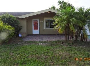 5108 Panorama Ave, Holiday, FL 34690