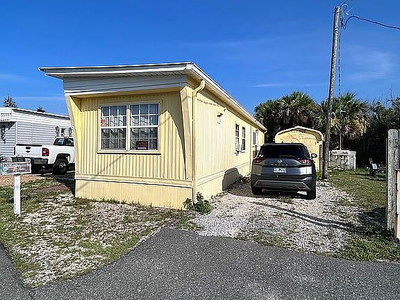 2nd image of 2982 N Ocean Shore Blvd Lot 51