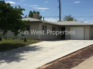 2617 N Mesa Dr, Farmington, NM 87401