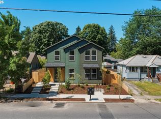 6179 N Albina Ave, Portland, OR 97217
