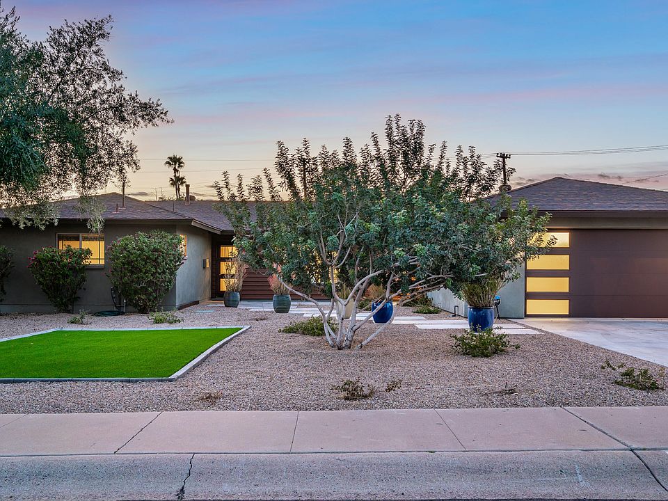 Zillow Scottsdale 85251