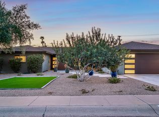 3344 N 62nd St, Scottsdale, AZ 85251