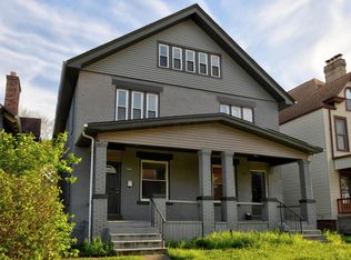 1517 Hawthorne Ave, Columbus, OH 43203
