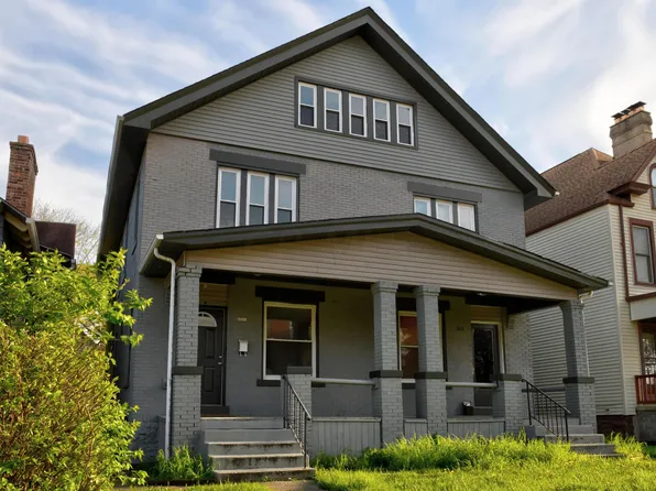 1517 Hawthorne Ave, Columbus, OH 43203
