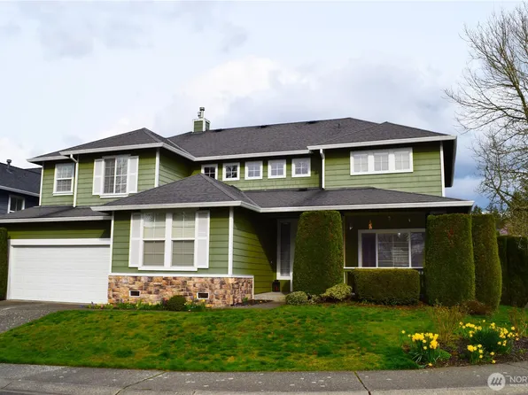 1314 241st Place SE, Sammamish, WA 98075