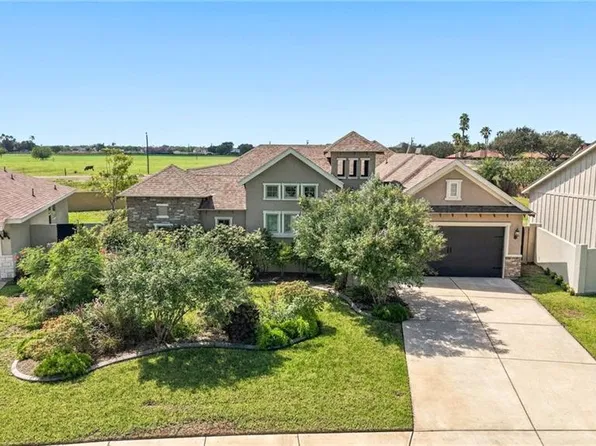 4717 Ensenada Ave, McAllen, TX 78504