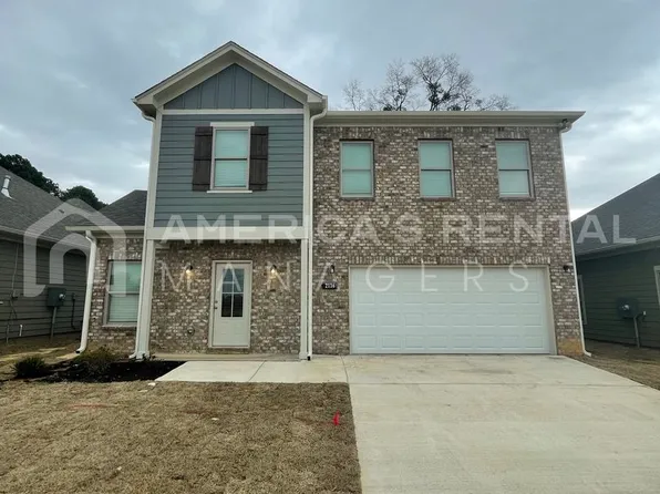 2116 Ellsworth Loop Rd, Cullman, AL