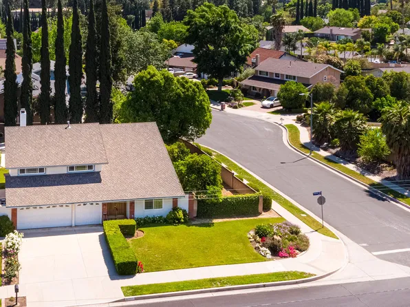 23300 Ingomar St, Canoga Park, CA 91304