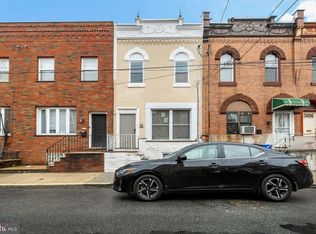2024 S 17th St FLOOR 2, Philadelphia, PA 19145