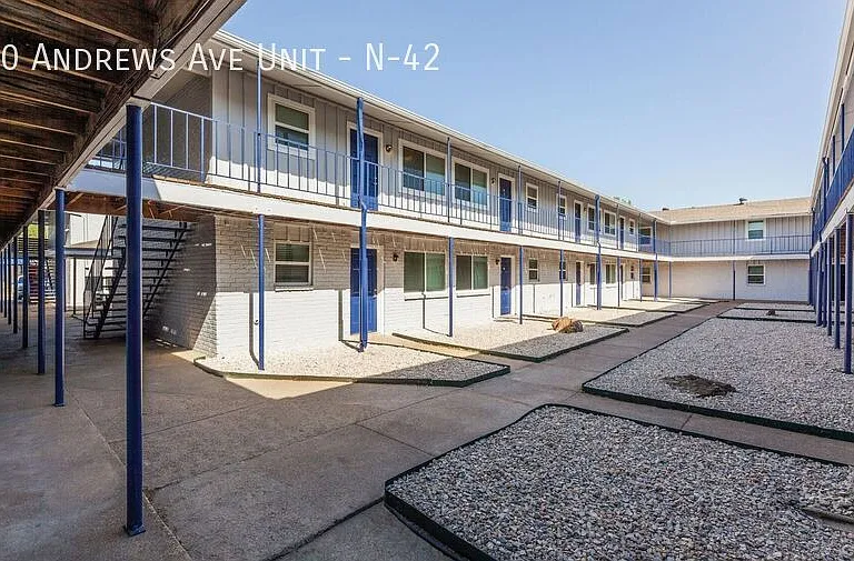 400 Andrews Ave #N-42 — Photo 18