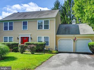 32 Old Creek Ct, Owings Mills, MD 21117