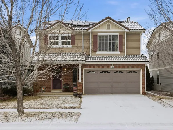 21471 Randolph Pl, Denver, CO 80249