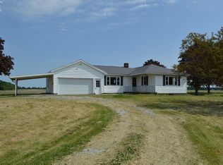 3730 Fayette Rd, New London, OH 44851