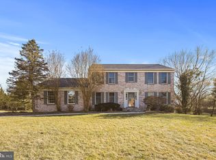 3776 Dorsey Search Cir, Ellicott City, MD 21042