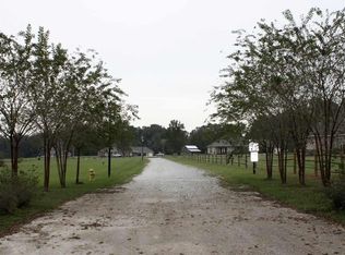 22990 W Brevard Ln, Zachary, LA 70791