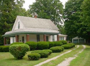 902 S Main St, Delphi, IN 46923