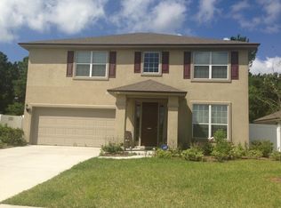 3675 Summit Oaks Dr, Green Cove Springs, FL 32043