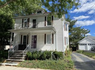 145 Webster St #2, Arlington, MA 02474