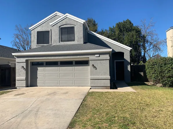 1135 Quail Valley Run, Oakley, CA 94561
