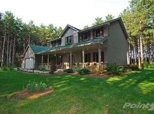 27457 131st St NW, Zimmerman, MN 55398