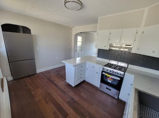 70 Myrtle St FLOOR 2, Somerville, MA 02145