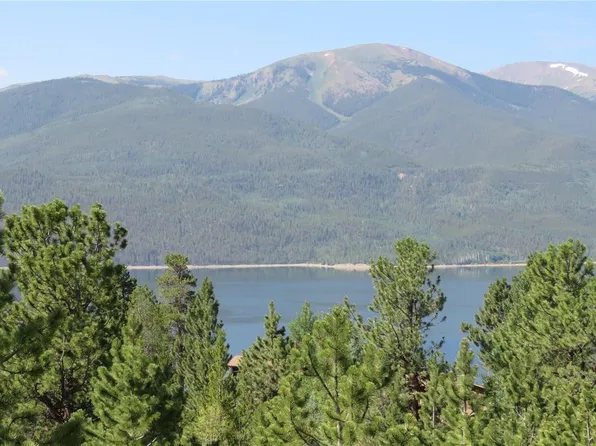 179 Twin Peaks Drive, Twin Lakes, CO 81251