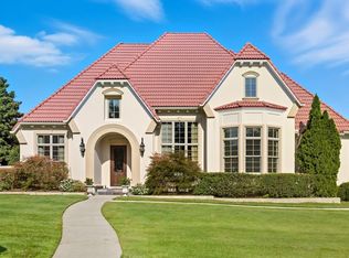 209 Deauville Pl, Little Rock, AR 72223