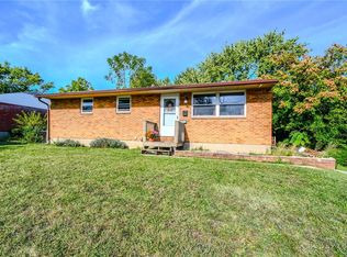 137 W Dayton Yellow Springs Rd, Fairborn, OH 45324