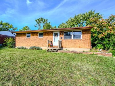 137 W Dayton Yellow Springs Rd, Fairborn, OH, 45324