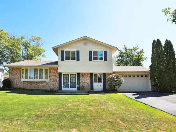 1536 California St, Elk Grove Village, IL 60007