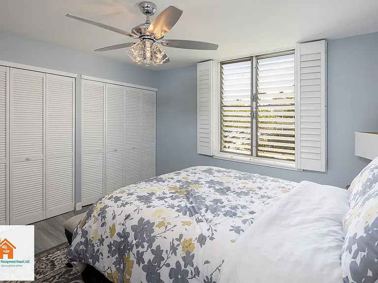 2233 Ala Wai Blvd #3A — Photo 11
