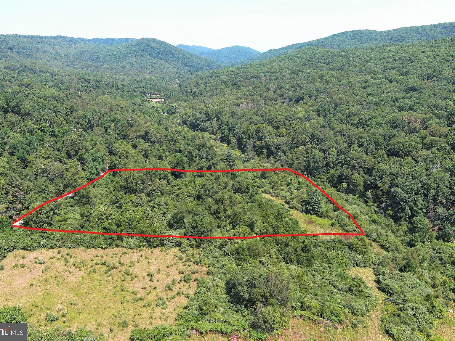 LOT Twelve Honeymoon Hollow Rd B, Lost City, WV 26810 Zillow