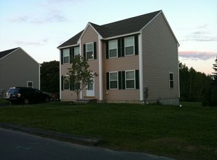 3 Wagner Farm Rd, Gorham, ME 04038