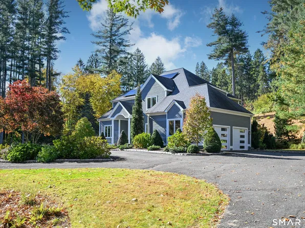 117 Alberts Hill Road, Newtown, CT 06482