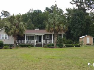 622 Zola Rd, Lake City, SC 29560