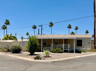 9421 E Main Street #63, Mesa, AZ 85207